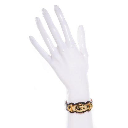 Louis Vuitton Monogram Handle It Nano Bracelet 19 2 of 8