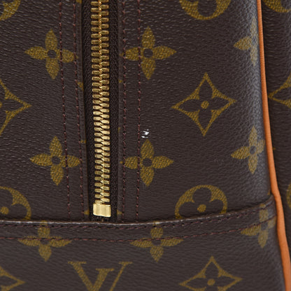 Louis Vuitton Monogram Deauville 13 of 20