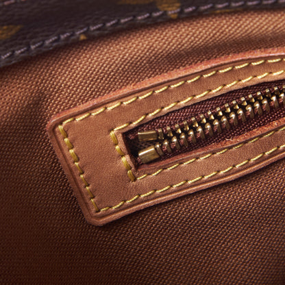 Louis Vuitton Monogram Cabas Piano 8 of 9