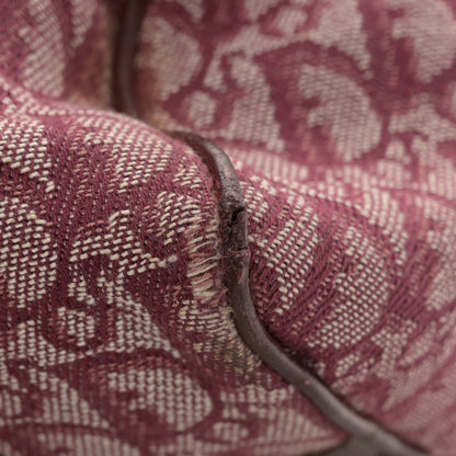 Christian Dior Monogram Boston Red 11 of 18