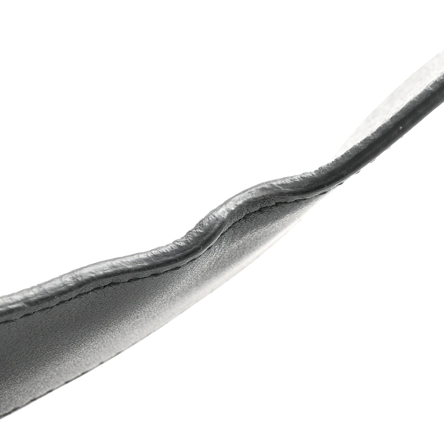 Textured Calfskin Double G 40mm Belt 95 38 Black