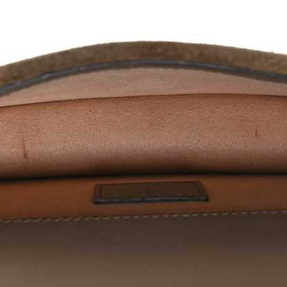 Gucci GG Supreme Monogram Super Mini Dionysus Shoulder Bag Taupe 5 of 11