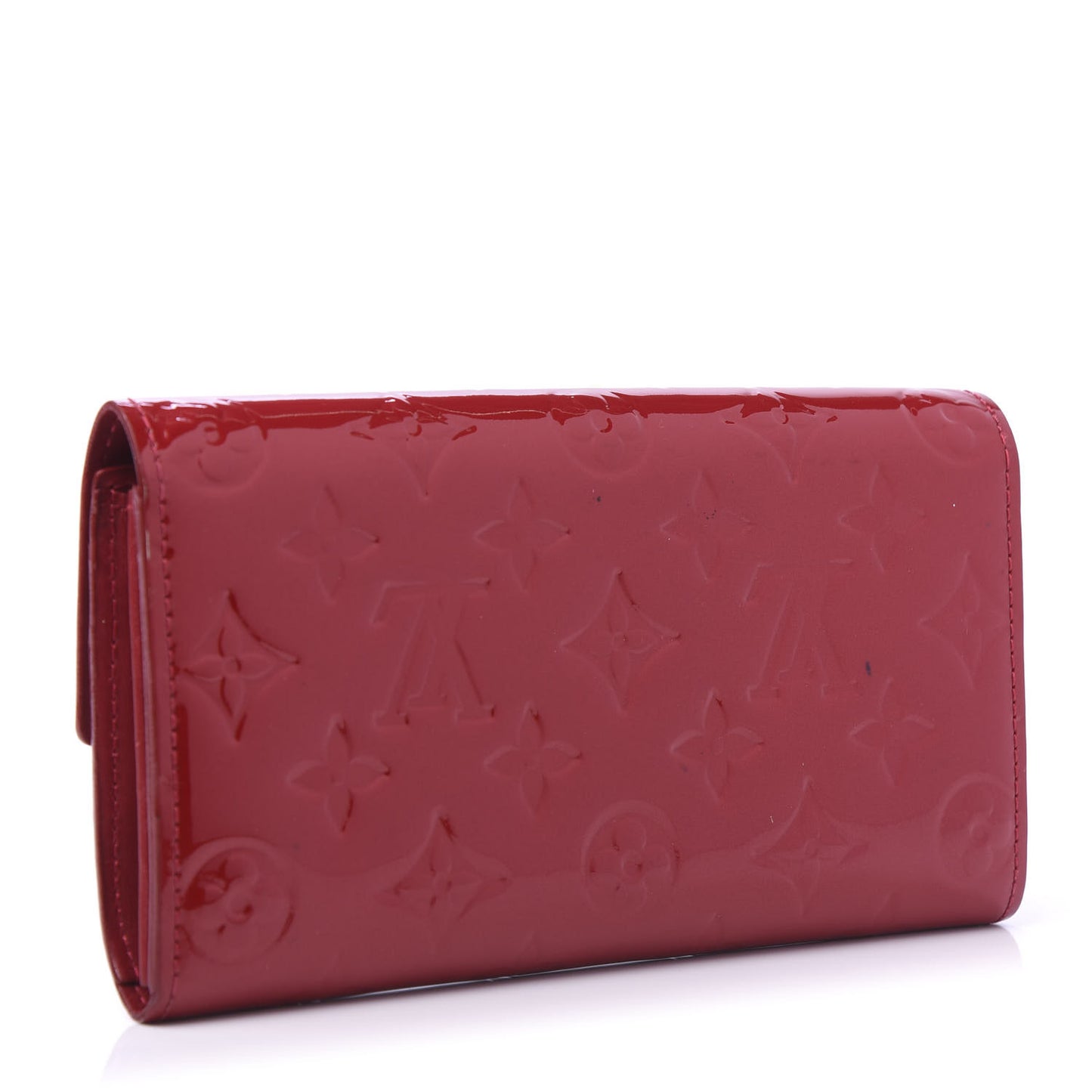 Vernis Sarah Wallet Pomme D'Amour