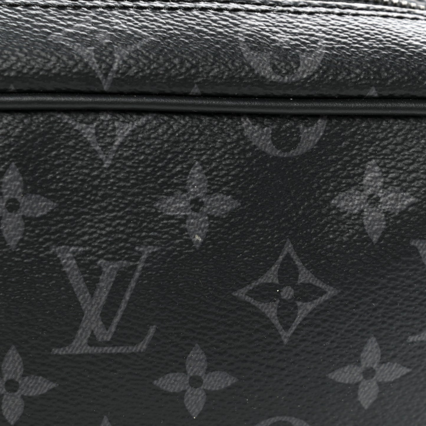 Monogram Eclipse Toilet Pouch GM