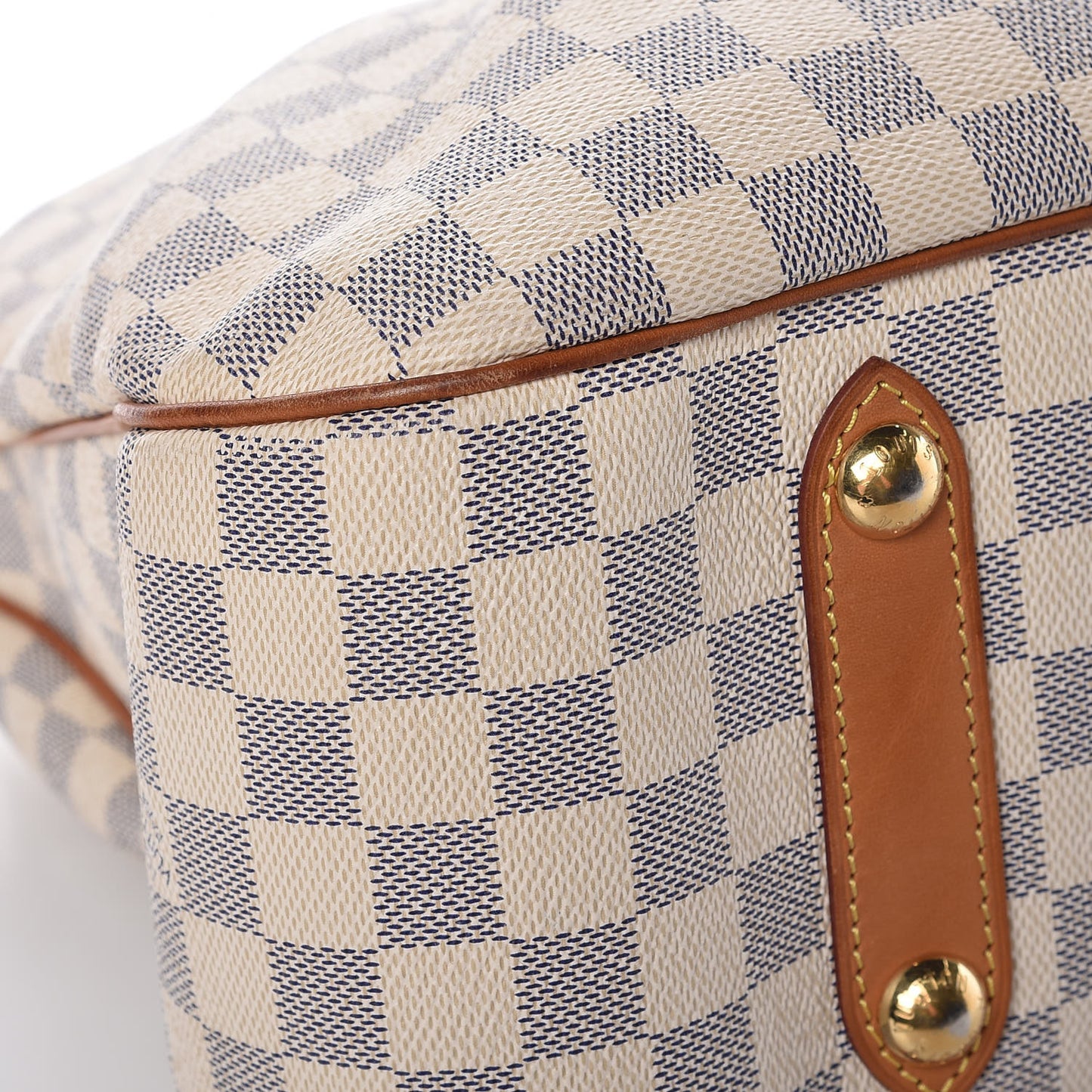 Damier Azur Siracusa GM