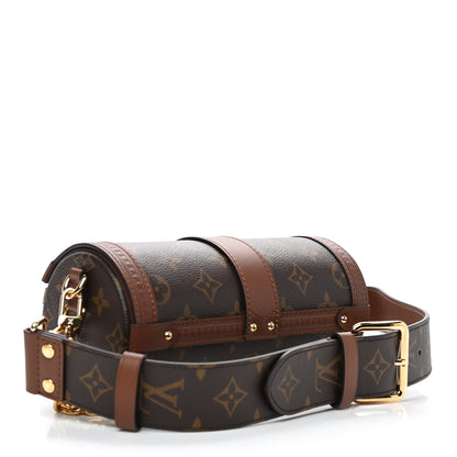 Louis Vuitton Monogram Papillon Trunk 3 of 9