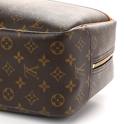 Louis Vuitton Monogram Deauville 9 of 9