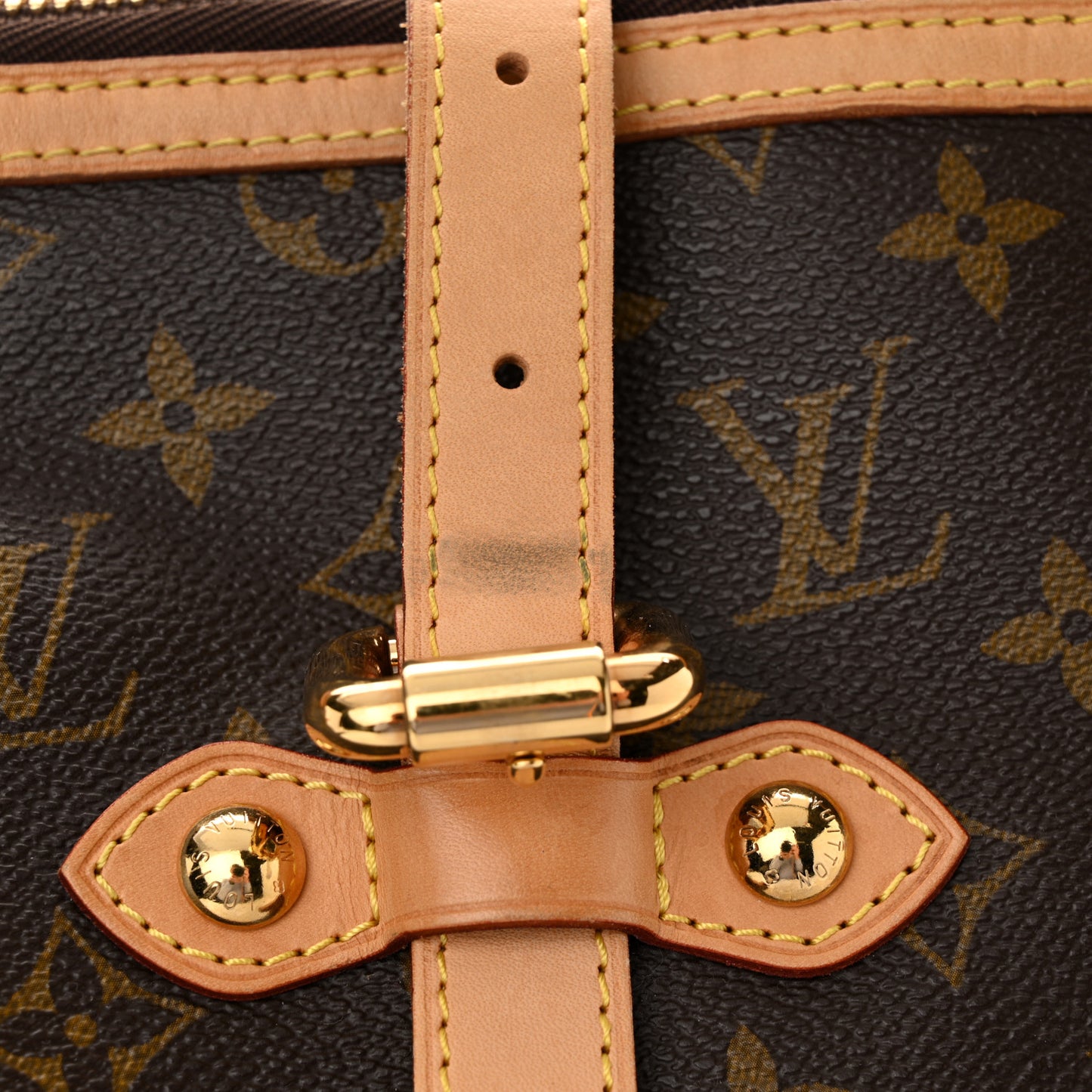 Monogram Palermo GM