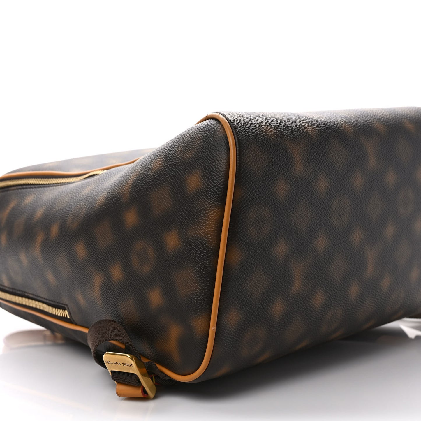 Monogram Blurry Ellipse Backpack