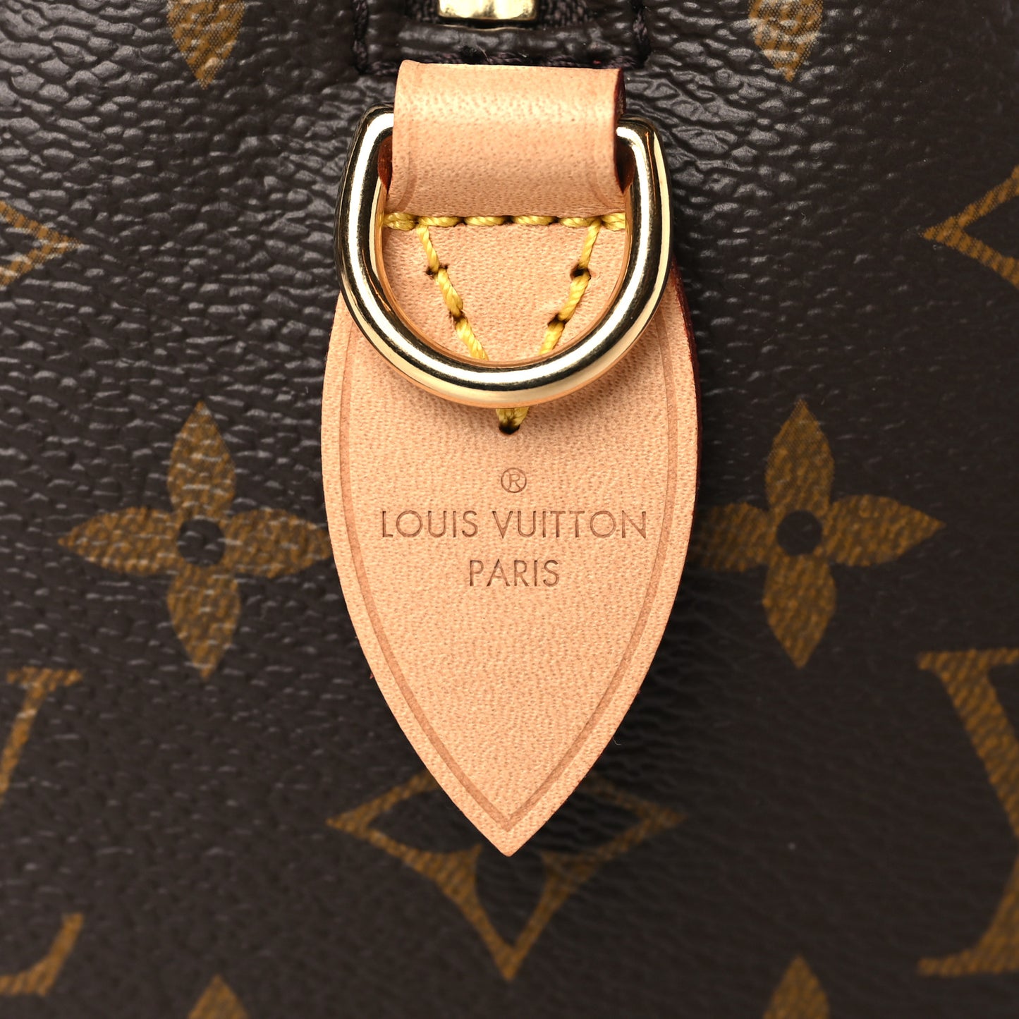 Monogram Speedy Bandouliere 20