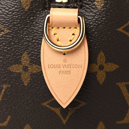 Louis Vuitton Monogram Speedy Bandouliere 20 5 of 7