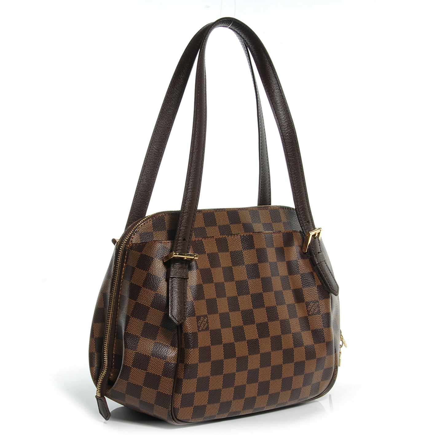 Damier Ebene Belem MM