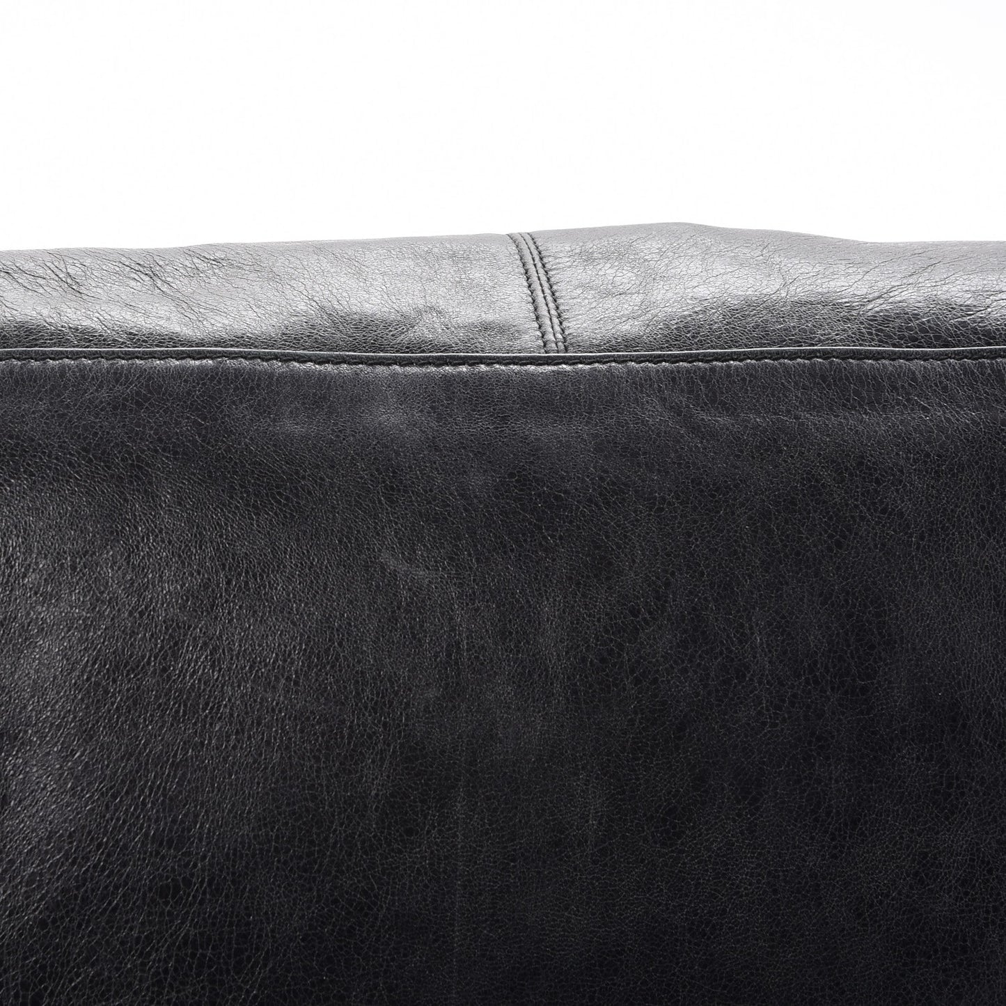 Agneau Classic Hardware Work Anthracite