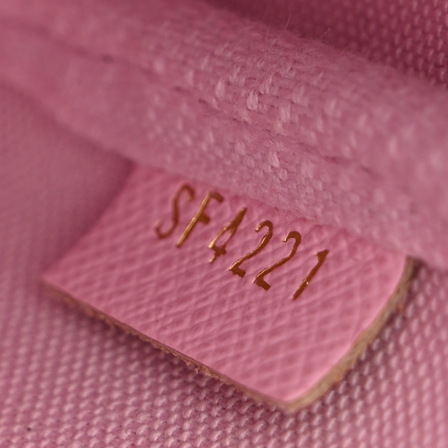 Louis Vuitton Monogram 2021 Christmas Animation Japanese Garden Mini Pochette Accessories Wisteria Pink 6 of 9
