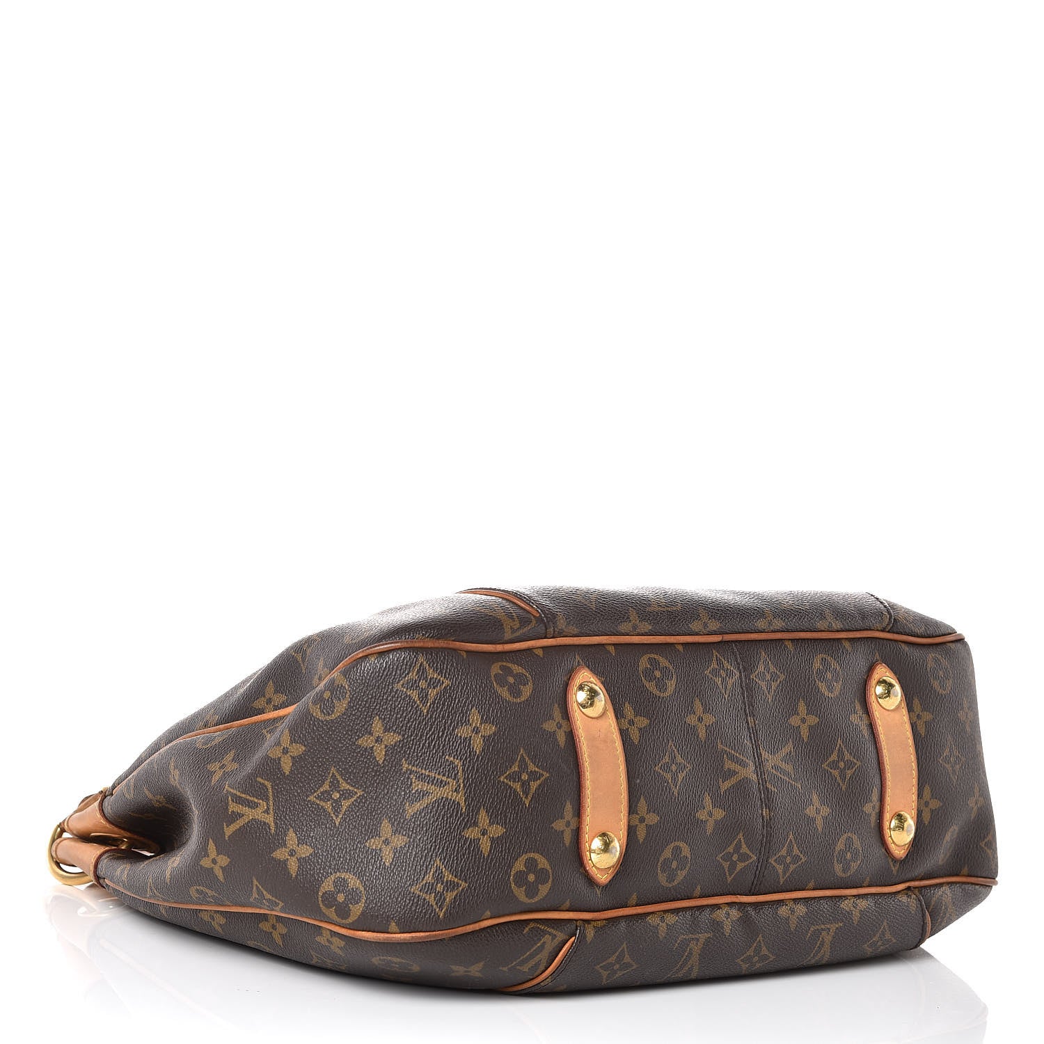 Louis Vuitton Monogram Galliera PM 4 of 25