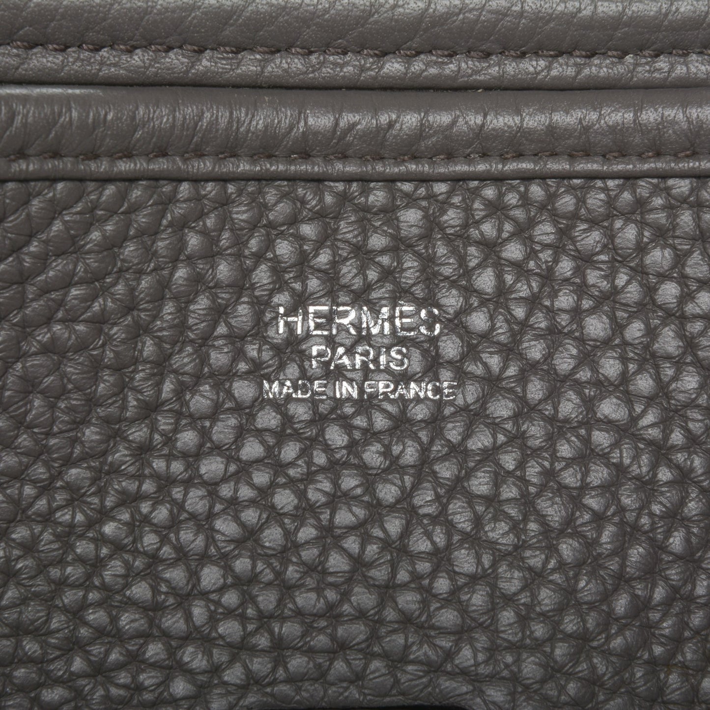 Taurillon Clemence Evelyne III GM Etain