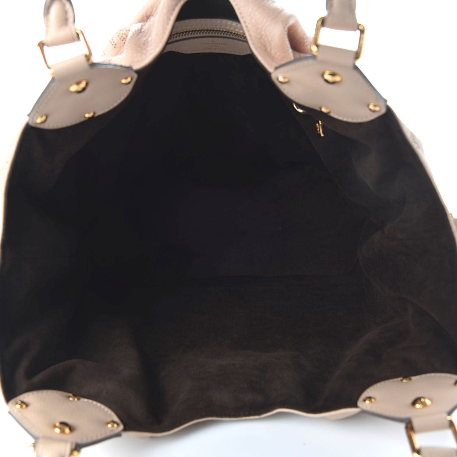 Louis Vuitton Mahina L Coquille 5 of 9