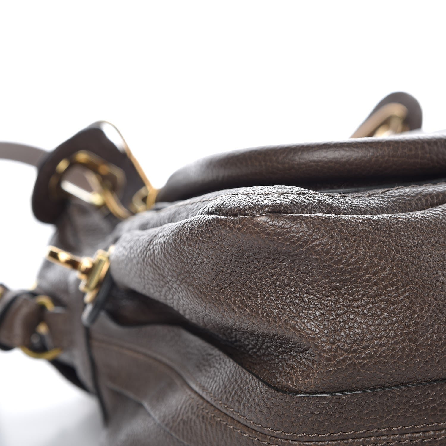 Chloe Calfskin Medium Paraty Rock 9 of 12