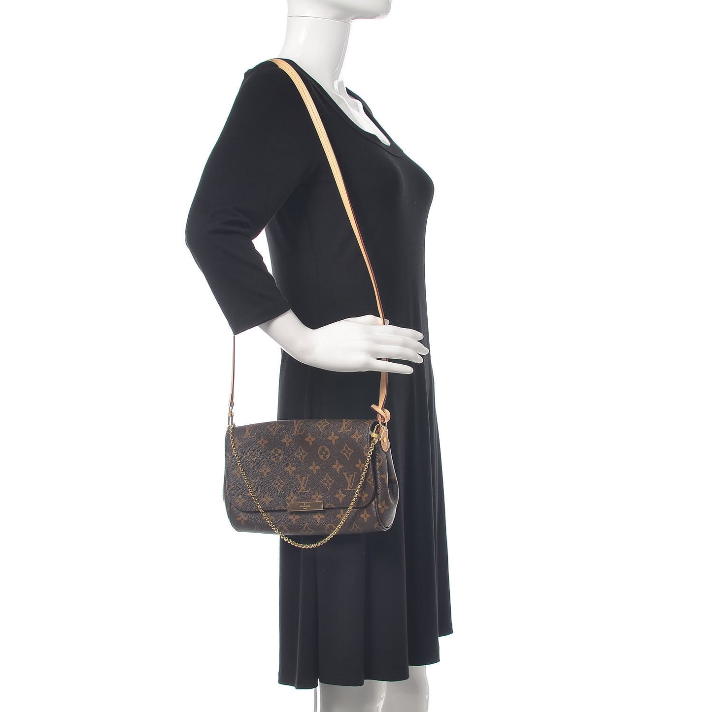 Monogram Favorite MM