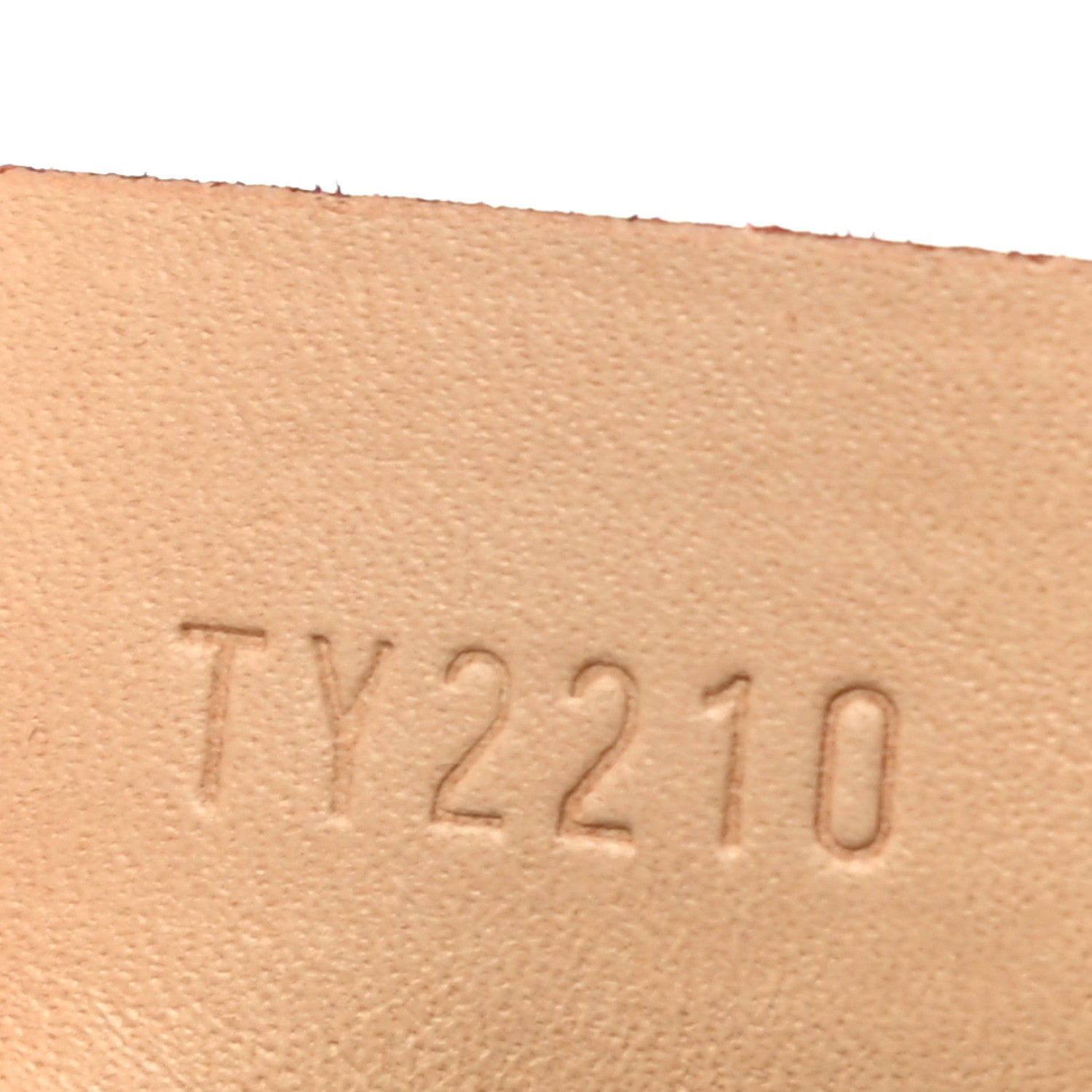 Louis Vuitton Monogram Nano Speedy 6 of 6