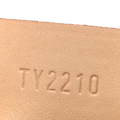 Louis Vuitton Monogram Nano Speedy 6 of 6