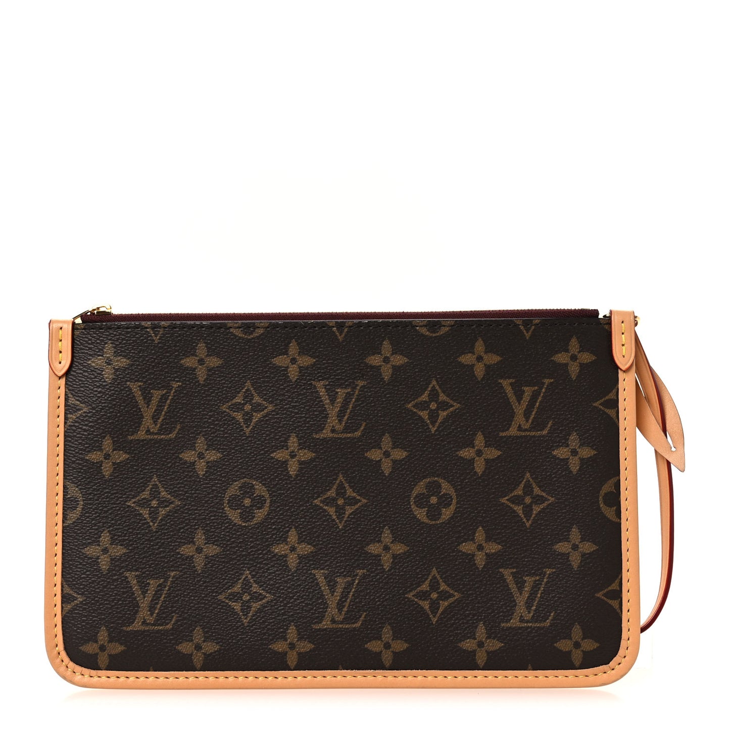 Monogram Carryall PM Pochette