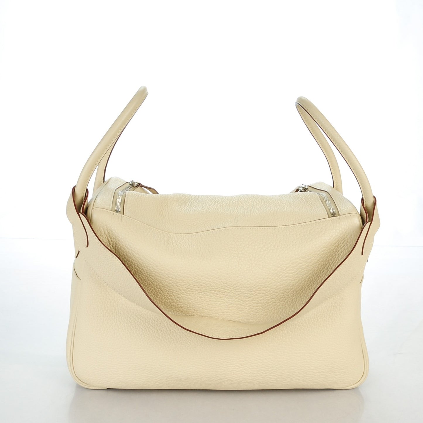 Taurillon Clemence Lindy 34 Parchemin