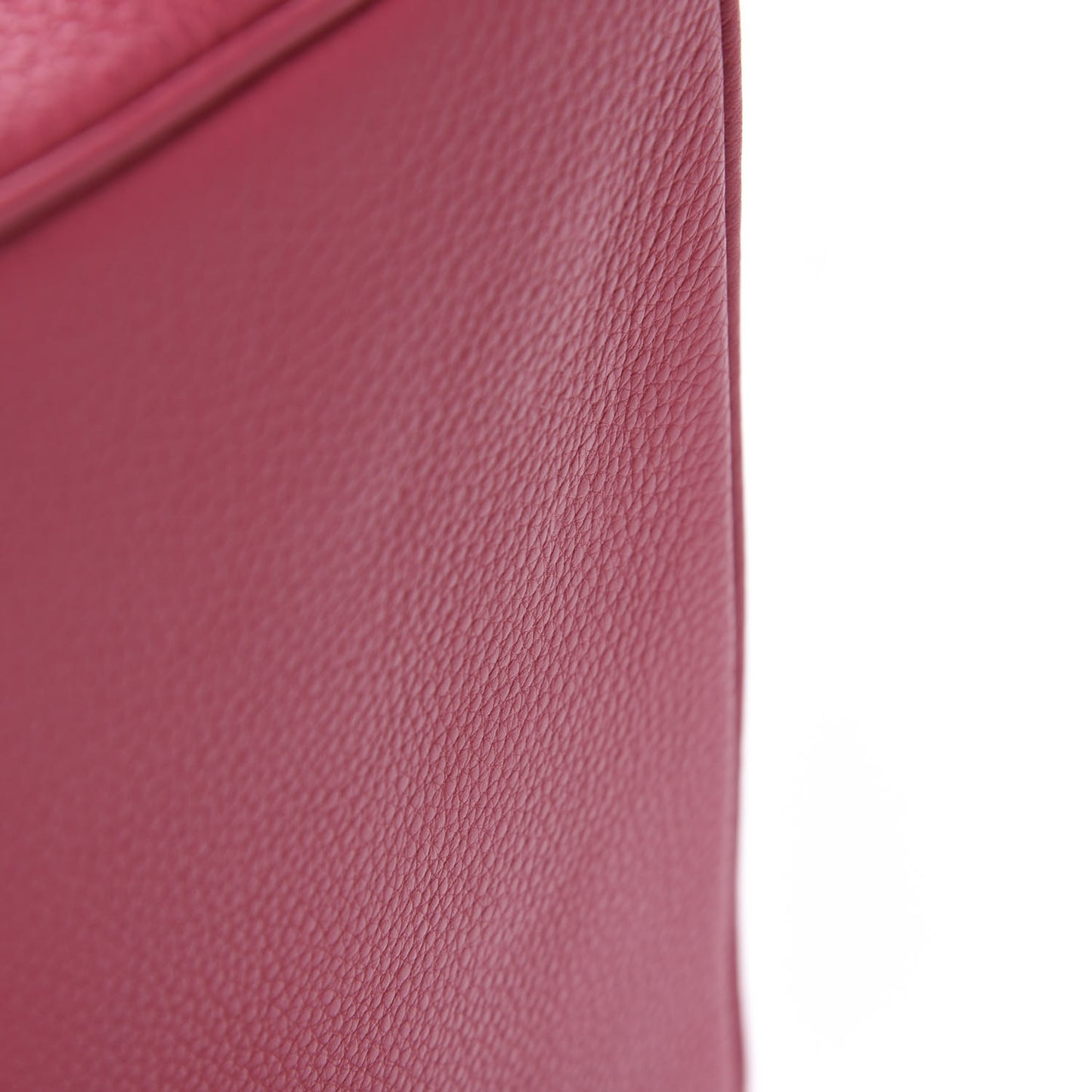 Vitello Phenix Camera Bag Peonia