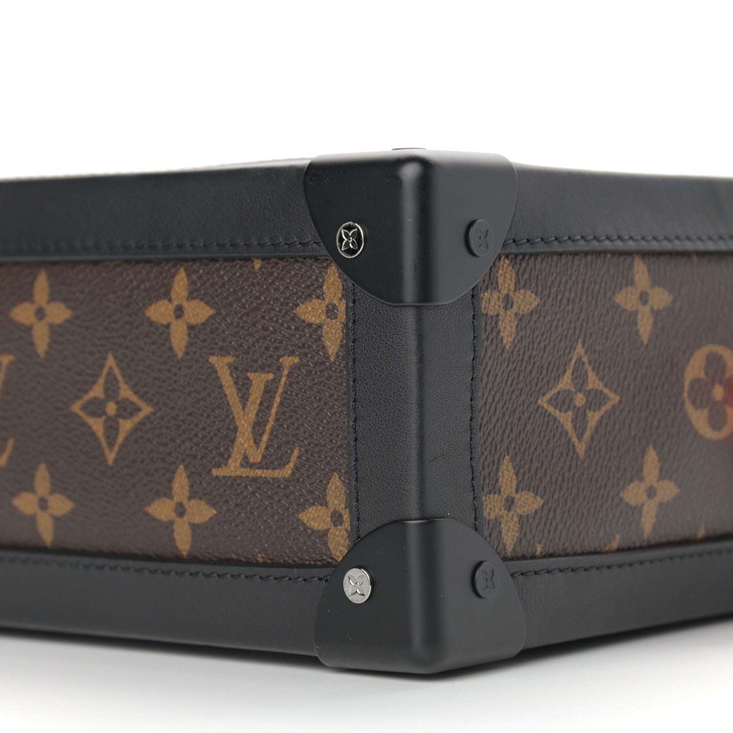 Louis Vuitton Monogram Solar Ray Soft Trunk 9 of 10