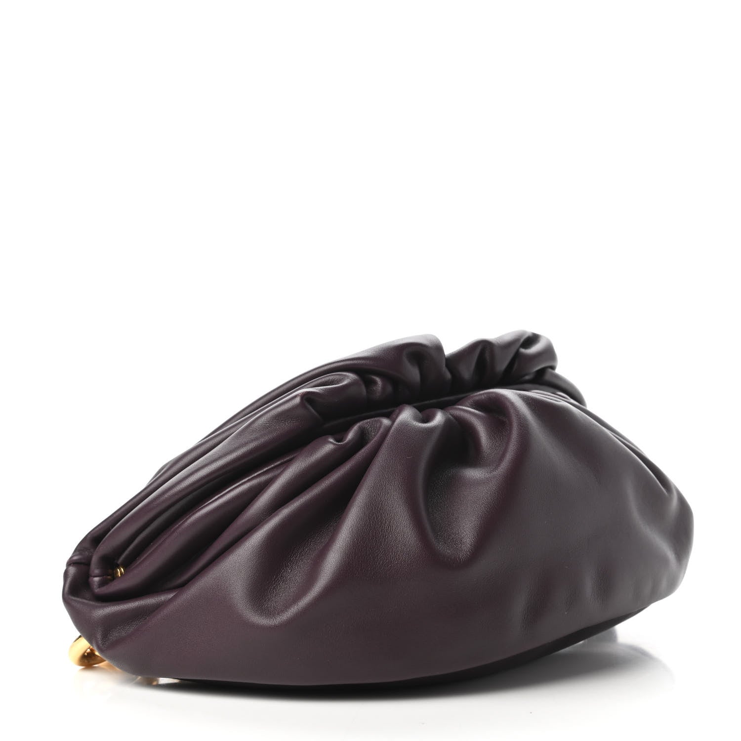 Bottega Veneta Nappa The Belt Chain Pouch Grape 4 of 10