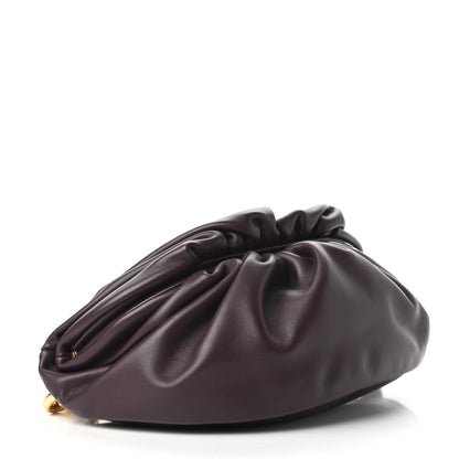 Bottega Veneta Nappa The Belt Chain Pouch Grape 4 of 10