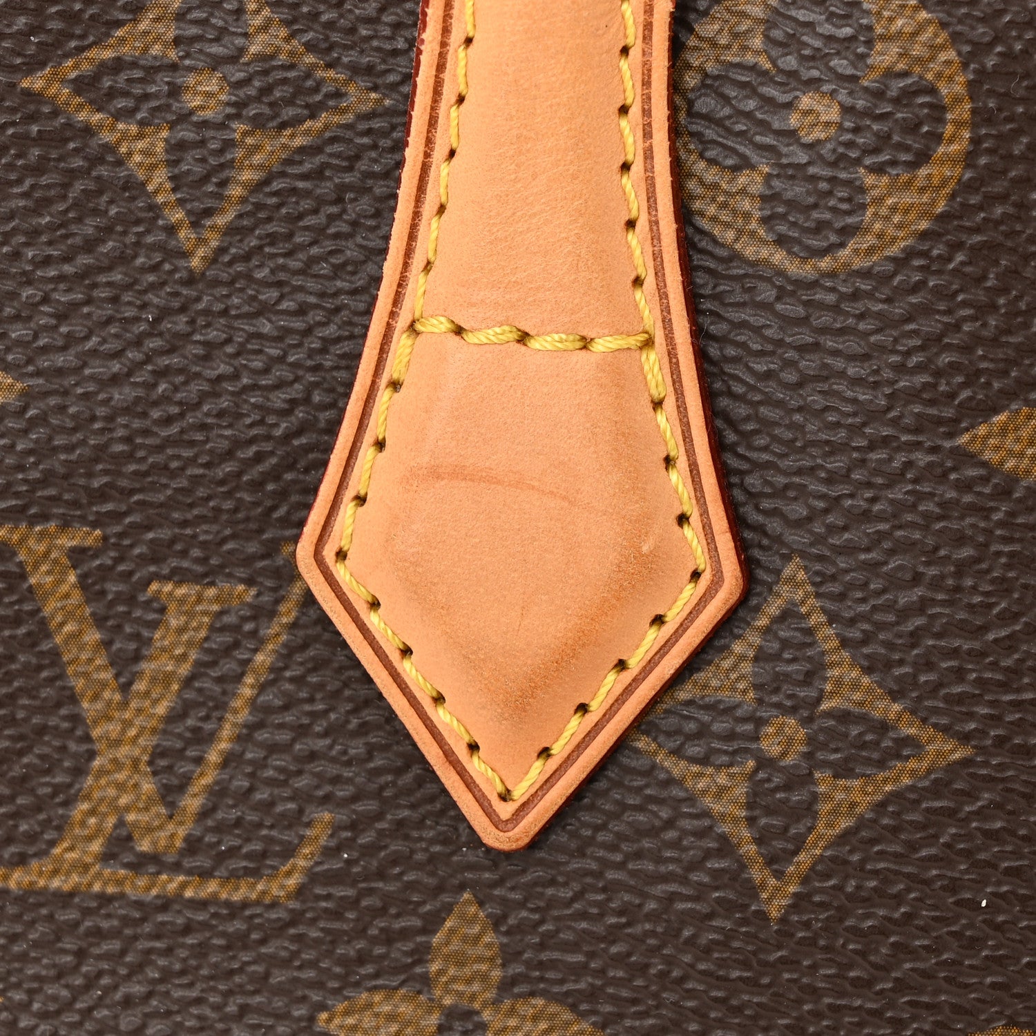 Louis Vuitton Monogram Wilshire PM 12 of 13