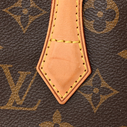 Louis Vuitton Monogram Wilshire PM 12 of 13