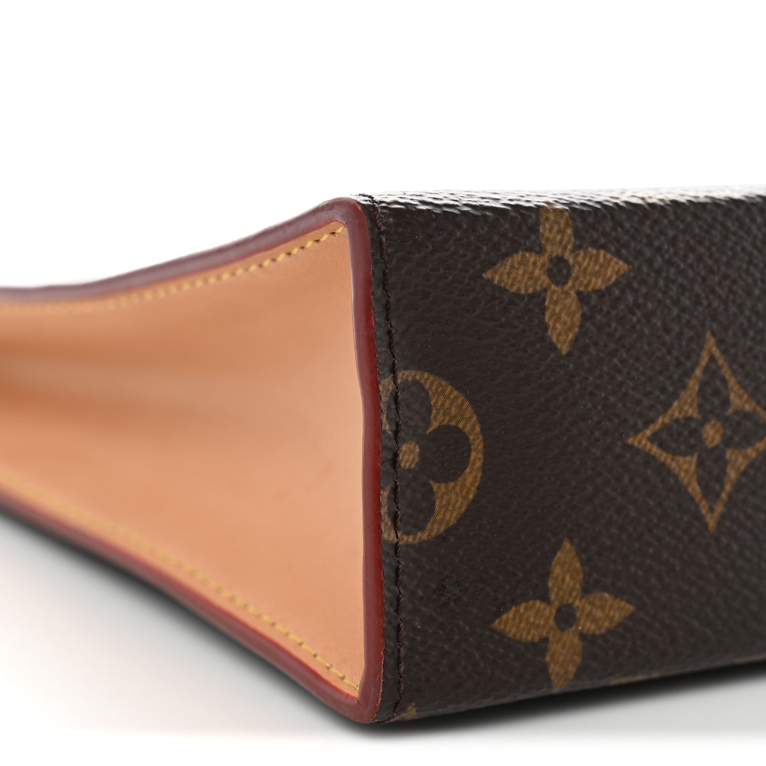 Louis Vuitton Monogram Poche Toilette 8 of 9