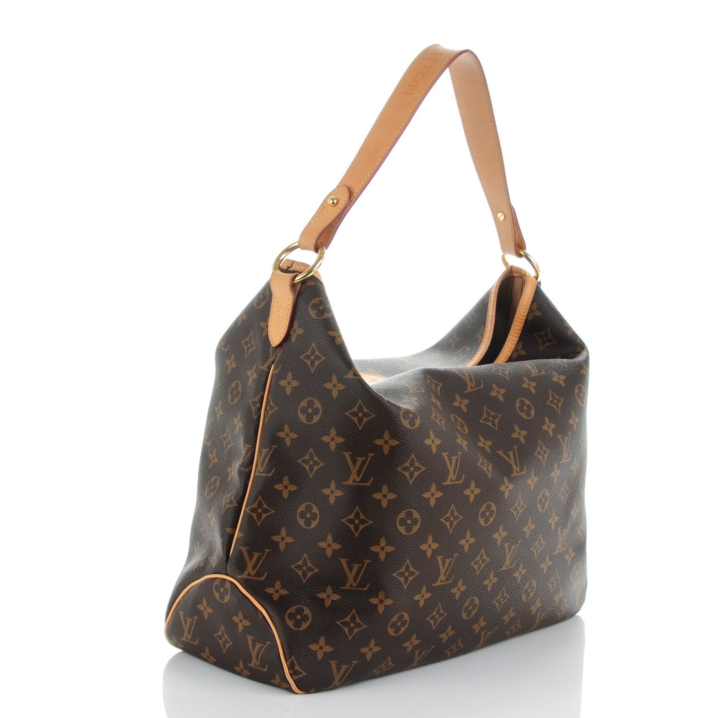 Monogram Delightful MM
