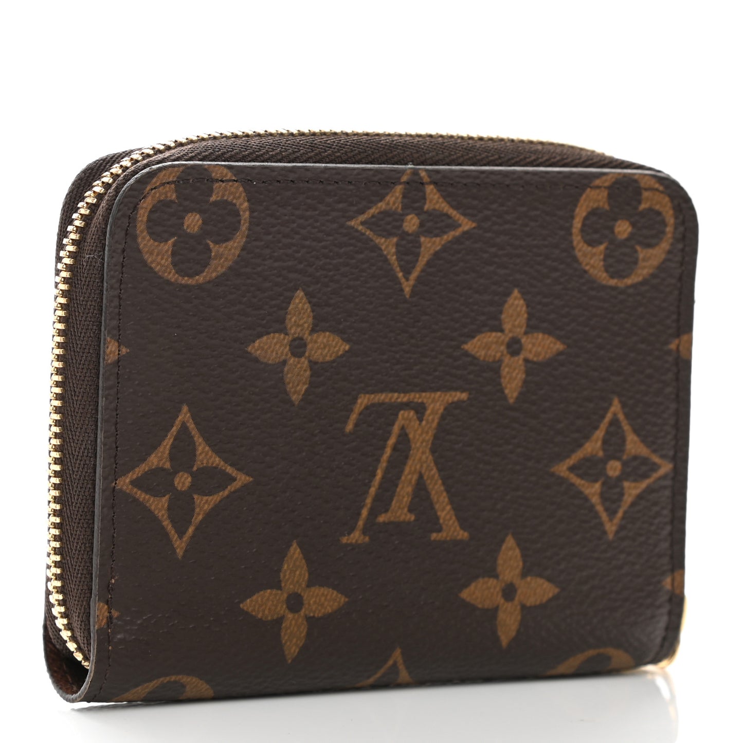 Monogram Zippy Coin Purse