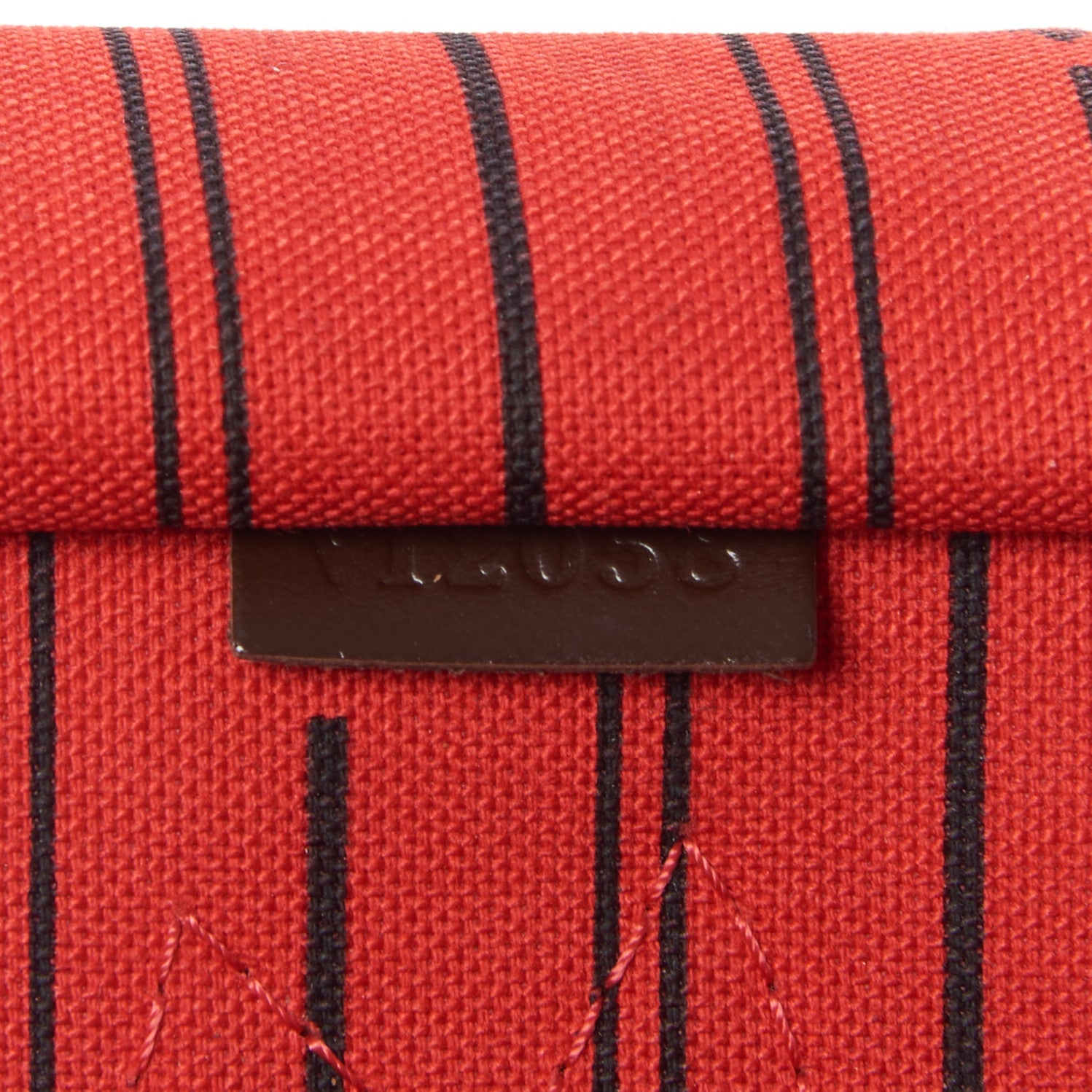 Louis Vuitton Damier Ebene Neverfull PM 9 of 9