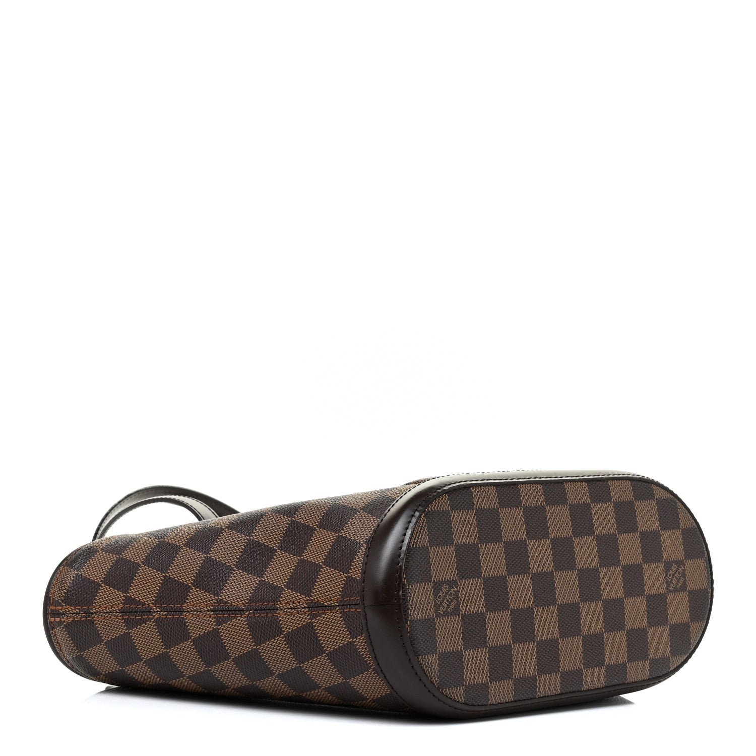 Louis Vuitton Damier Ebene Manosque PM 4 of 12