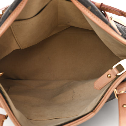 Louis Vuitton Monogram Estrela GM 5 of 13