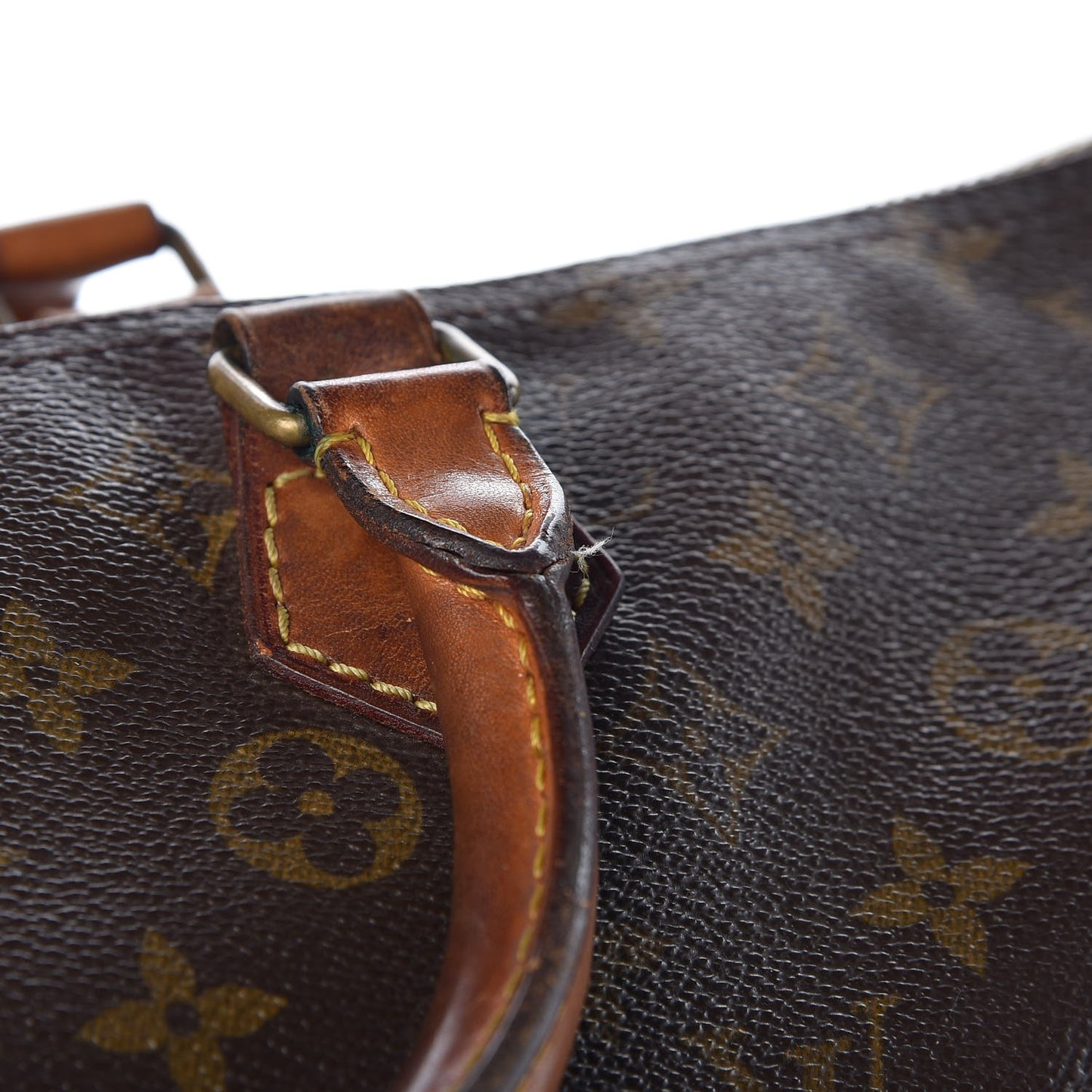 Monogram Speedy 40