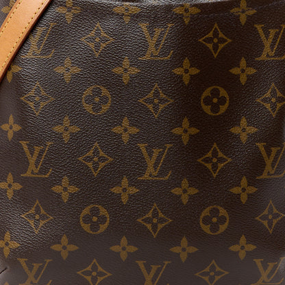 Louis Vuitton Monogram Odeon PM 8 of 14
