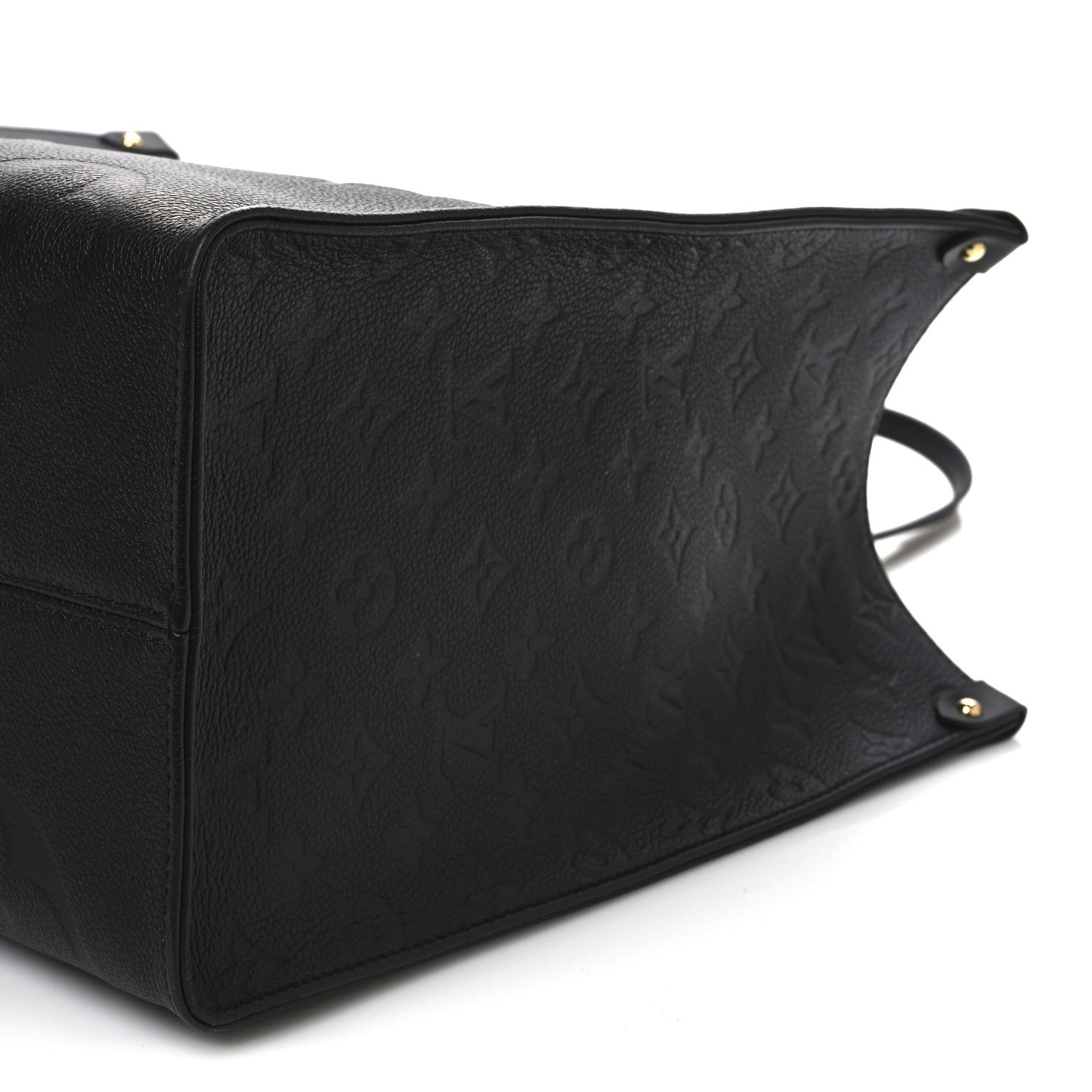 Empreinte Monogram Giant Onthego GM Black