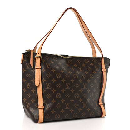 Louis Vuitton Monogram Tuileries 3 of 9
