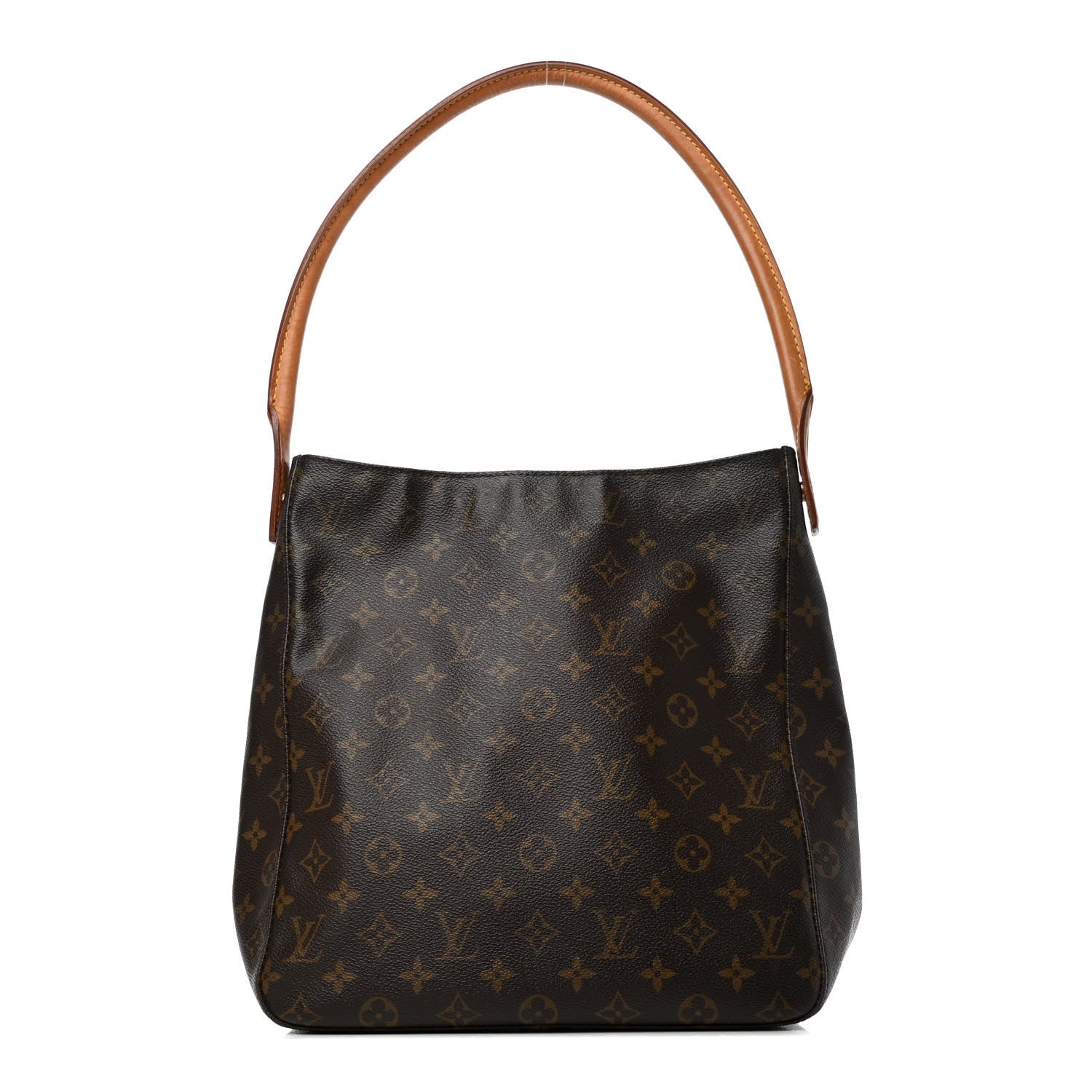 Louis Vuitton Monogram Looping GM 1 of 4