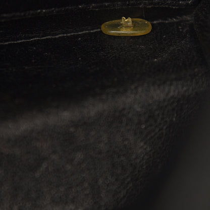 Chanel Caviar CC Tote Black 7 of 12