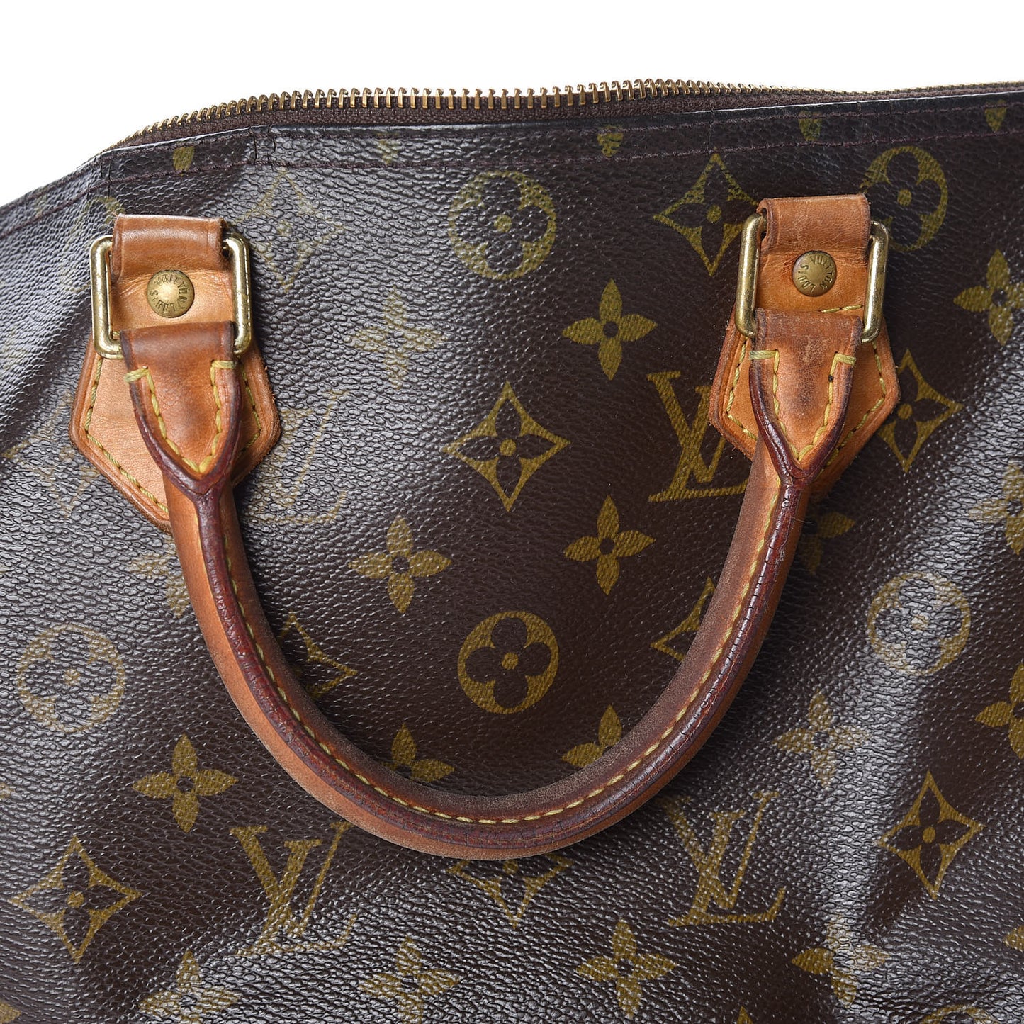 Monogram Speedy 30