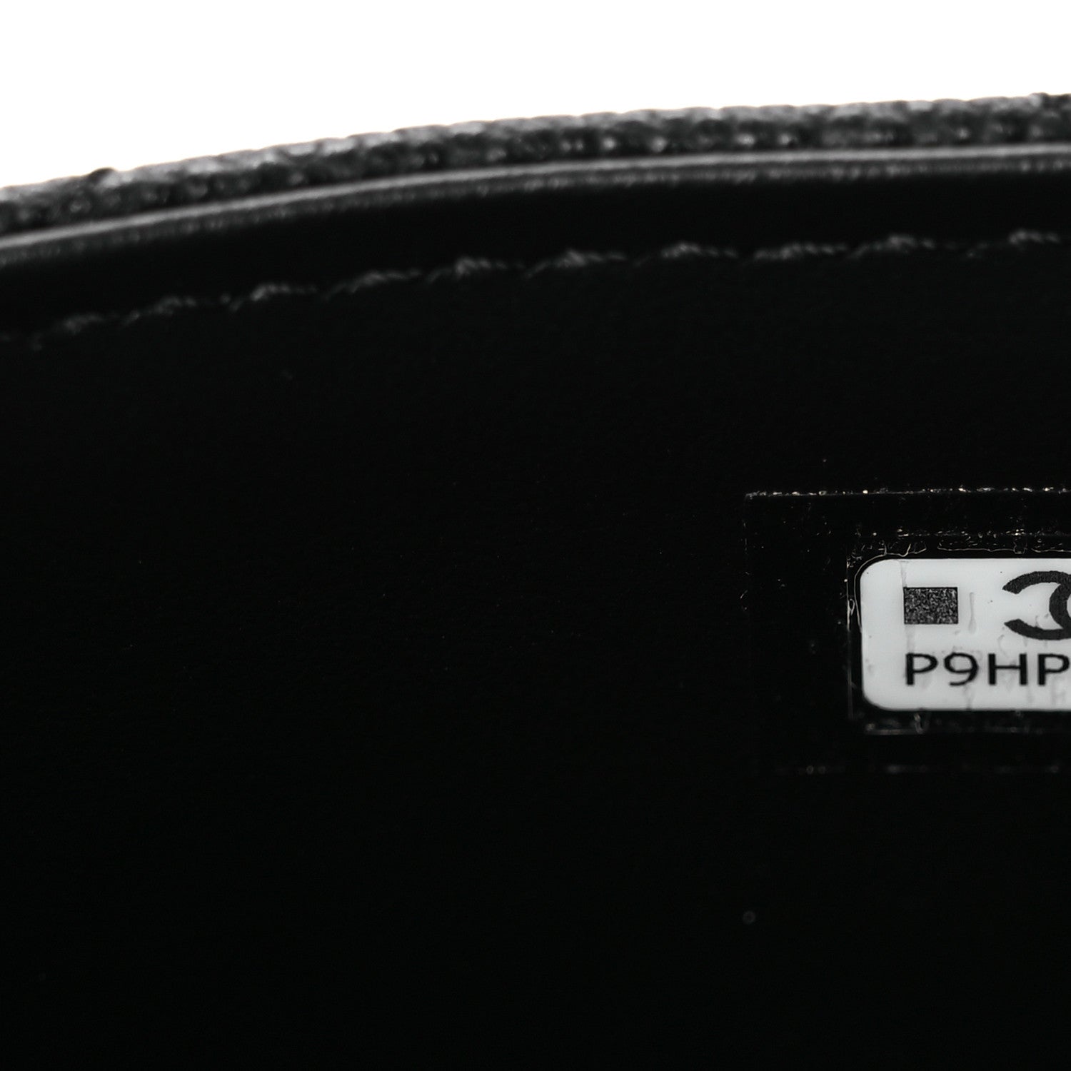 Chanel Caviar Quilted Maxi East West Coco Handle Flap Black 7 of 13