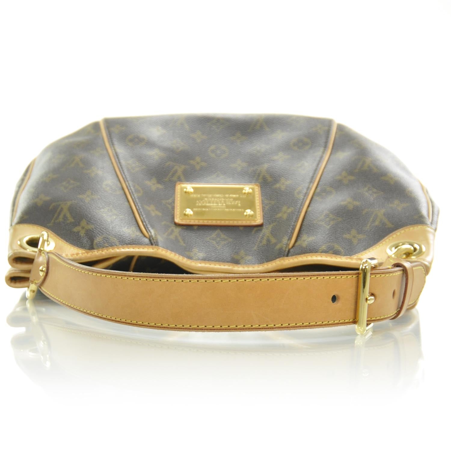 Louis Vuitton Monogram Galliera PM 5 of 9