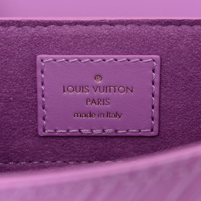 Louis Vuitton Epi Hide and Seek Lilas Provence 6 of 9