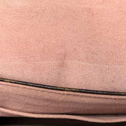 Louis Vuitton Monogram Locky BB Rose Poudre 11 of 11